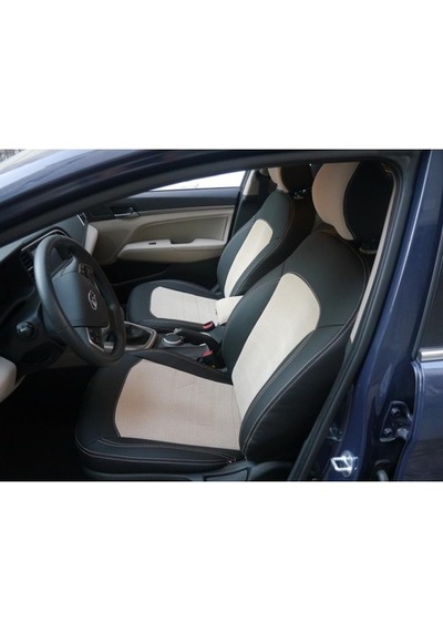 Hyundai Elantra 2016 Model Araca Özel Koltuk Kılıfı