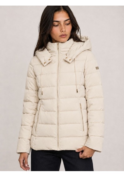 Loft Slim Fit Kadın Mont Lf2041093 Q1.v1 Taş