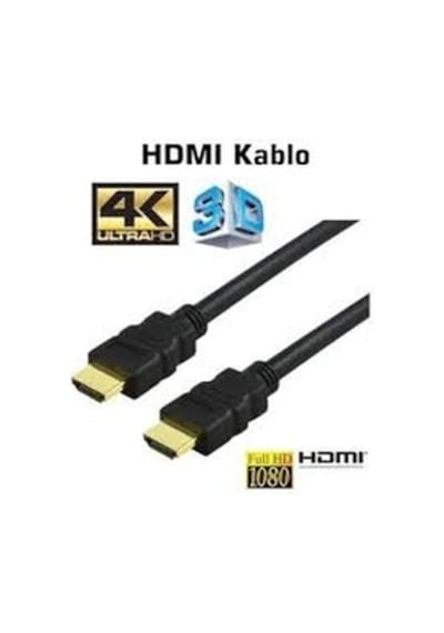 Hdmi 10 Metre Kablo