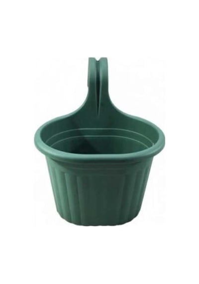 Omnipazar So-tom1 Tombik Askılı Balkon Saksı 3 Litre No 1 29832819