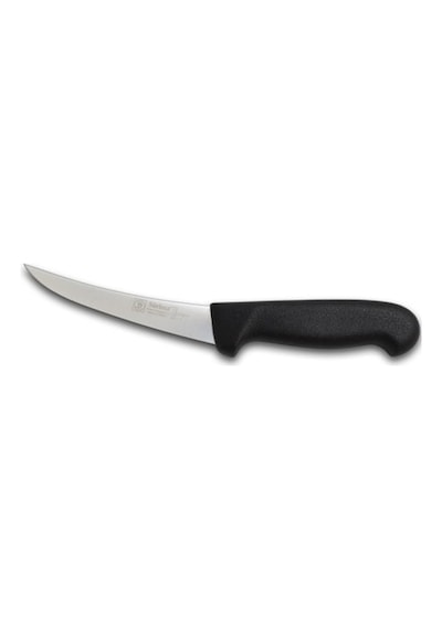Sürbisa 61113 Kemik Sıyırma Kasap Bıçağı Kıvrık 14 CM