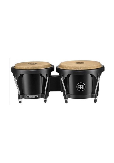 Meinl Hb50bk 6.5''/ 7.5'' Abs Bongo