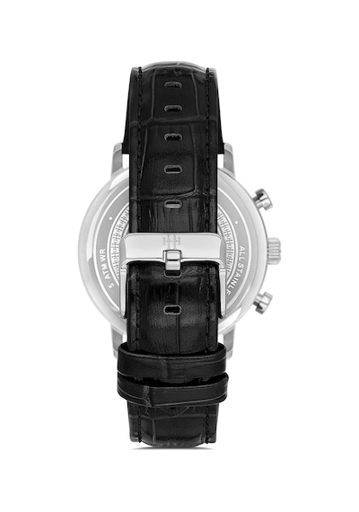 Hislon Masterwork Collection Ms200s-02sb Erkek Kol Saati Beyaz