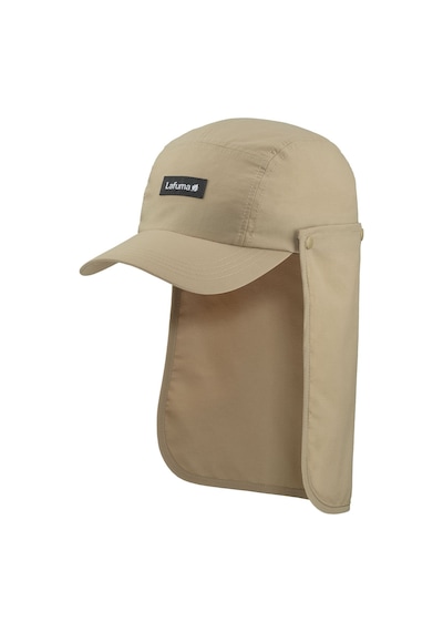 Lafuma Laf Protect Cap Şapka Lfv12411 Mıllet.4101 Bej