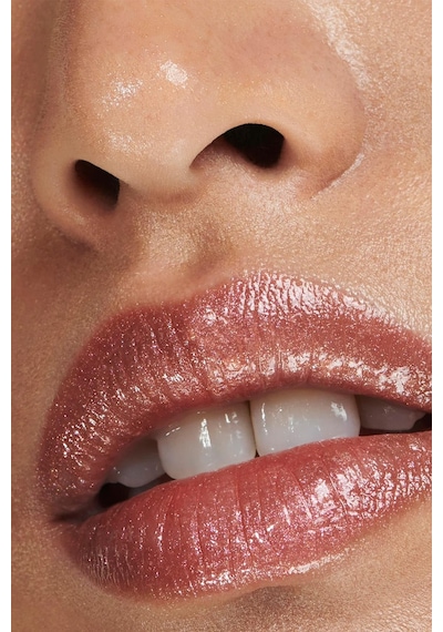 Isamaya Metal Lip Balm Metalik Ve Prizmatik Bitişli Ruj Pantomime 3gr Pantomime