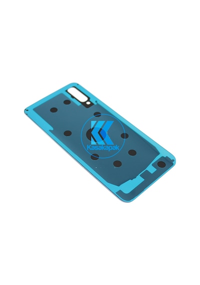 Samsung Galaxy Uyumlu A50 Arka Kapak Pil Batarya Kapağı Sm-A505F