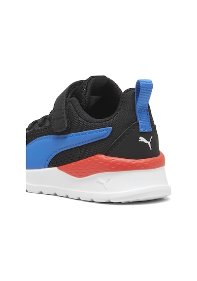 Puma Anzarun Lite Ac İnf Bebek Sneaker-siyah Siyah