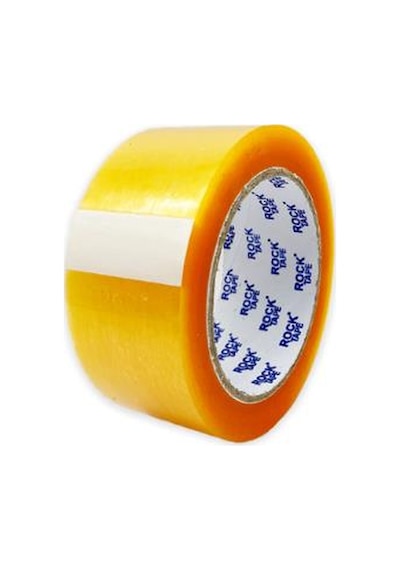 Rock Tape Koli Bandı 45 Mm X 100 M 1