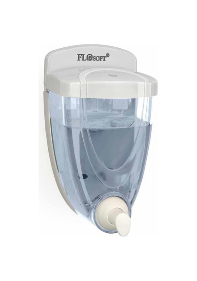 Flosoft Köpük Verici 350 Ml. F063