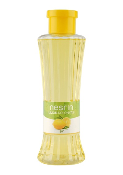 Nesrin 300 Ml Limon Kolonyası - Md86901016