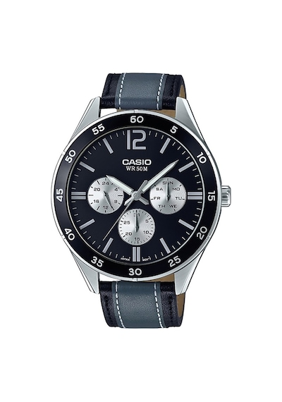Casio MTP-E310L-1A1VDF Erkek Kol Saati