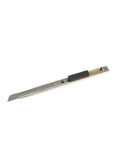 Dar Maket Bıçağı Metal 620g