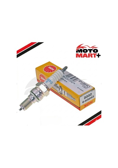 Ngk Cr8eh-9 Buji Mtbj0377