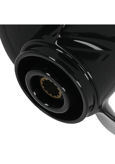 Yamarine Mercury/tohatsu Dıştan Takma Motor Pervanesi 4/6hp Outboard Propeller Diameter: 7.7ø X Pitch: 7'' Spline: 12 Diş 3r1b645140