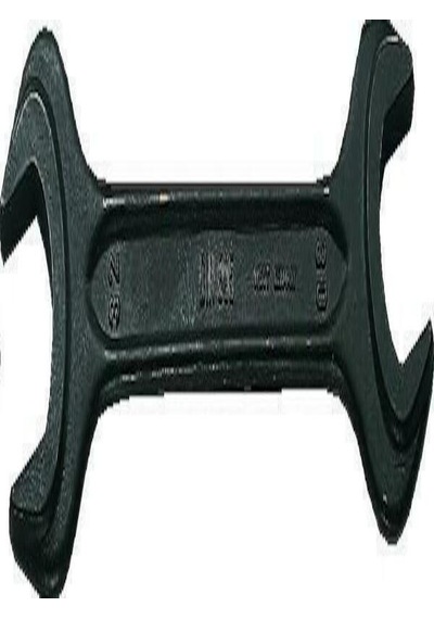 Bahco 27/32 Anahtar