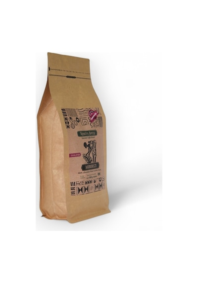 Mibirizi 1kg Çekirdek Kahve V60