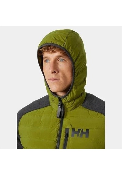 Helly Hansen Artic Ocean Hybrid Erkek Mont-hha.34074olg 001