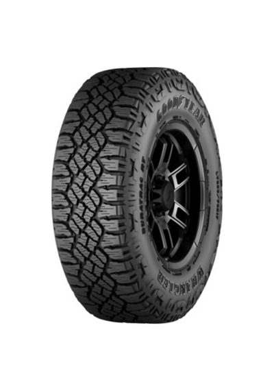 Goodyear LT265/70 R17 121/118Q WRL Duratracrtfpowl Yaz Lastiği 2025