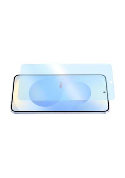 Samsung Galaxy S25 Uyumlu Ekran Koruyucu Nano Şeffaf 9h Sertlik