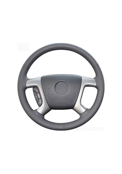 Chevrolet Captıva (2007 - 2014) Dikişli Direksiyon Kılıfı