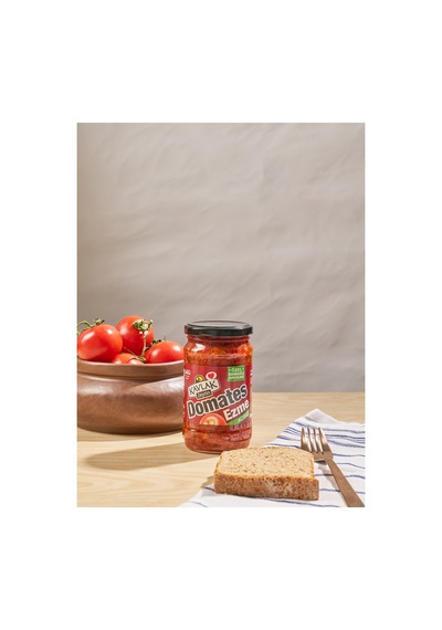 Domates Ezme Acısız 285 Gr