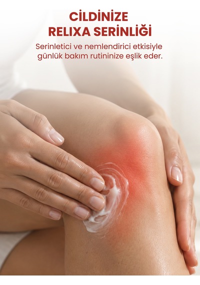 Dermani Relixa Masaj Jeli 75 Ml