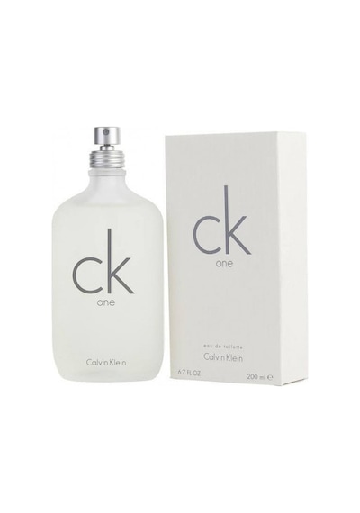 Calvin Klein One Edt Unisex Parfüm 200 Ml Fresh 61159060