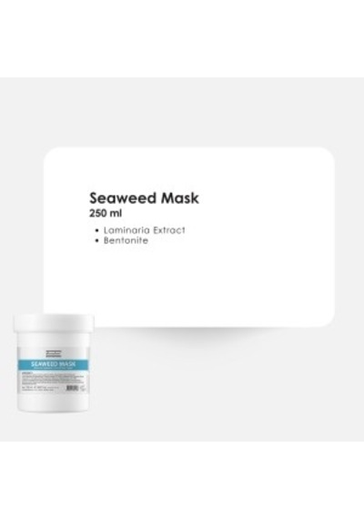 Theraderm Seaweed Mask 250 Ml