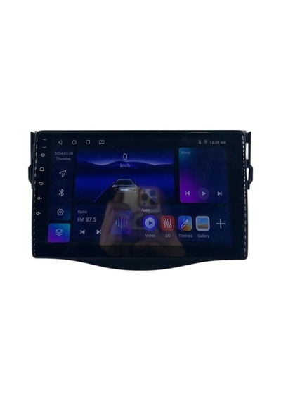 Rav4 2007-2012 Maxessa 4-64 Profesyonel Oem Multimedia