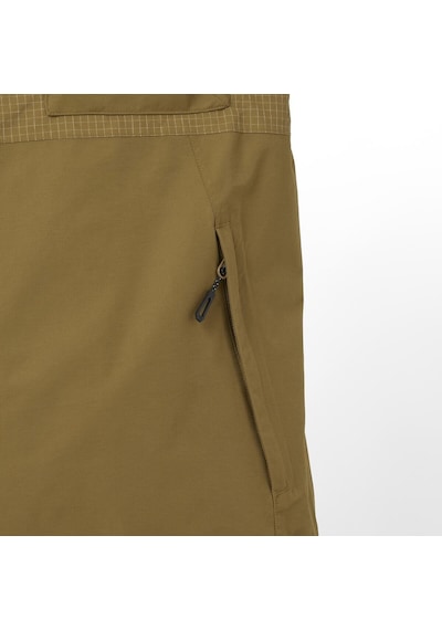 Salomon Venom Anorak Erkek Kayak Montu Plantation Lc2609800 Yeşil