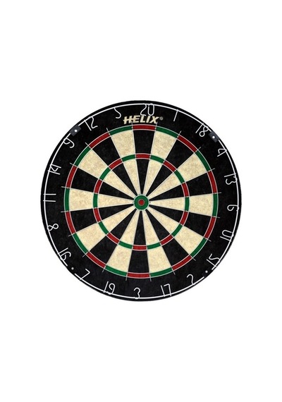 Helix Dbsb-20 Sisal Dart Tahtası