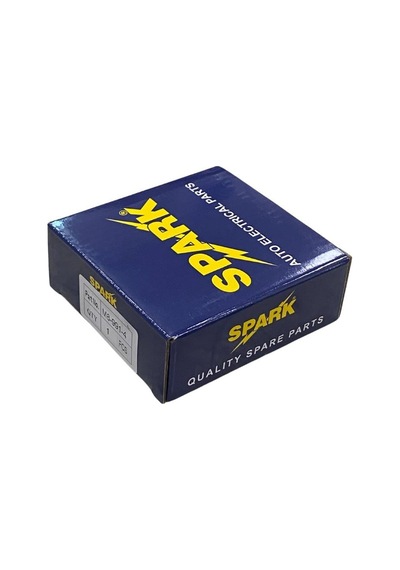 12v Marş Kömür Yuvası Mıtsubıshı Tipi Em 4 Kömürlü Clark-çukurova-hyundaı-mıtsubıshı-nıssan-yale