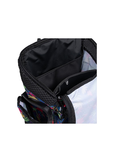 Arena One Go Backpack 45 Litre Ao Unisex Çok Renkli Yüzücü Sırt Çantası 010232109
