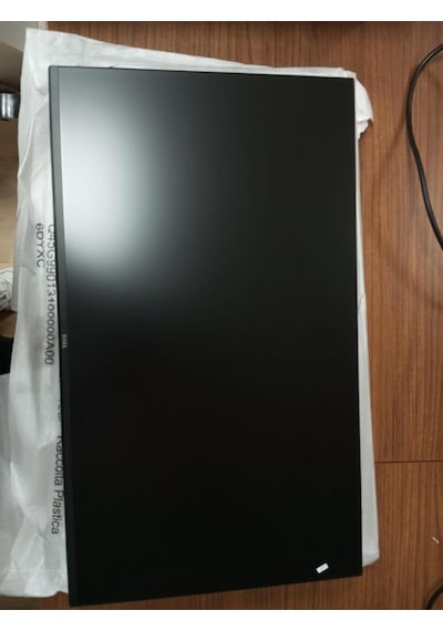 Dell 27 Plus S2725DS 27 2560x1440 QHD 100hz 4ms HDMI DP (Teşhir)