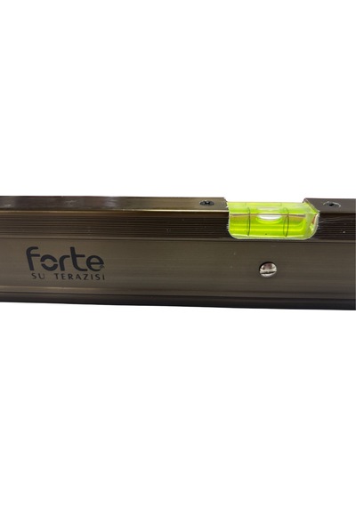 Forte Manyetik Su Terazi 60 Cm