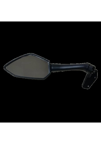 Cf Moto 250 Sr A+++ Kalite Ayna Tek Sol Ayna Çok Renkli