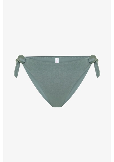 Penti Haki Silves Bikini Altı Army