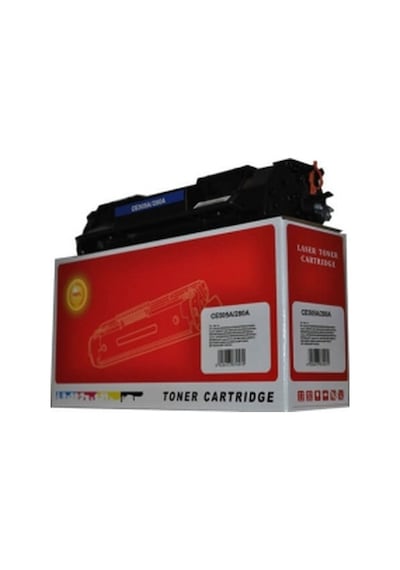 Hp 505A - 05A - 280A. Canon Crg-719 Uyumlu Toner