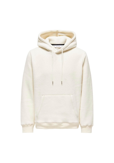 Only & Sons Erkek Sweatshirt Beyaz 22030287 Onsemılıo Reg Teddy Hoodıe 25kw21000102 W210200 Beyaz Only & Sons Erkek Sweatshirt Beyaz 22030287 Onsemılıo Reg Teddy Hoodıe 25kw21000102 W210200 Beyaz
