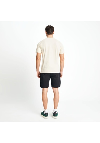 Ellesse Erkek Tişört Ekru Em179-Bg 001