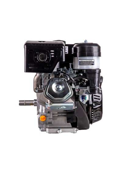 Loncin G390FD-I EUR5 Marşlı Benzinli Motor 13 HP