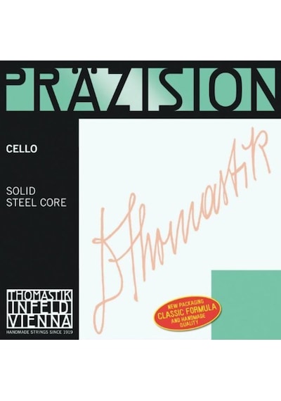 Thomastik Prazision 98 ''do'' Çello Teli