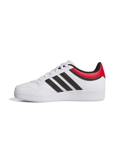 Adidas Hoops 4.0 Unisex Çocuk Spor Ayakkabı Jq7852 Beyaz