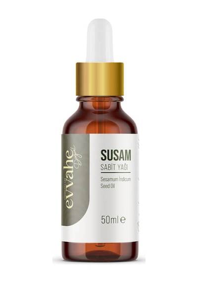 Susam Yağı 50 Ml 50 ML