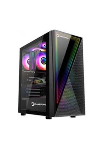 Gamepower Ravadin 3x Argb Gaming Kasa Kdo