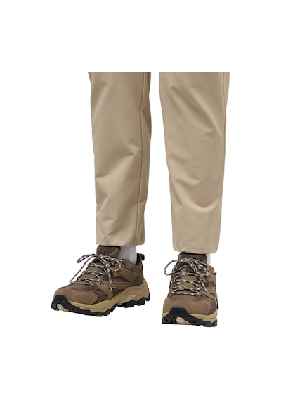 Jack Wolfskın Jack Wolfskin Vojo Tour Texapore Low Kadın Outdoor Ayakkabı D0065 Renkli Çok Renkli