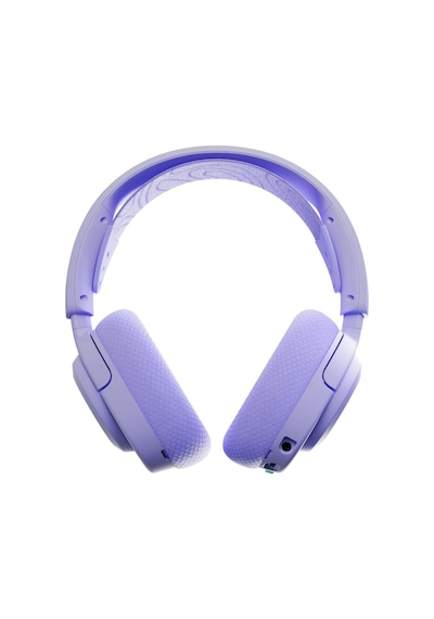 Steelseries Arctis Nova 3x Bluetooth 5.2 Kulak Üstü Kulaklık