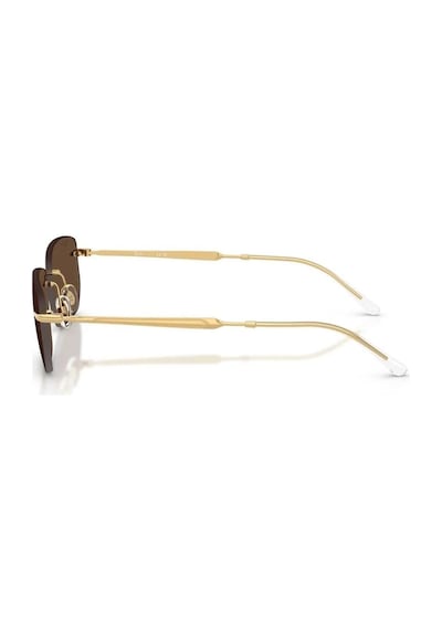 Ray-Ban Rb3768 001/73 56 Unisex Güneş Gözlüğü Altın