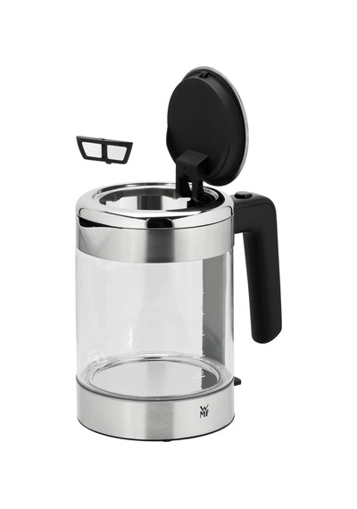 Wmf Kitchenminis Cam 1 Lt Su Isıtıcısı 1900 W
