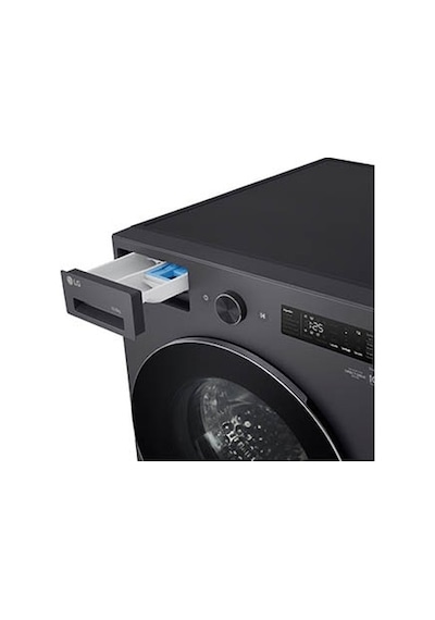 LG F0Z8DRP24 Lg 1400 Devir 16 KG Yıkama 8 KG Kurutmalı Çamaşır Makinesi